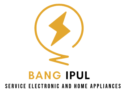 Logo Bang Ipul